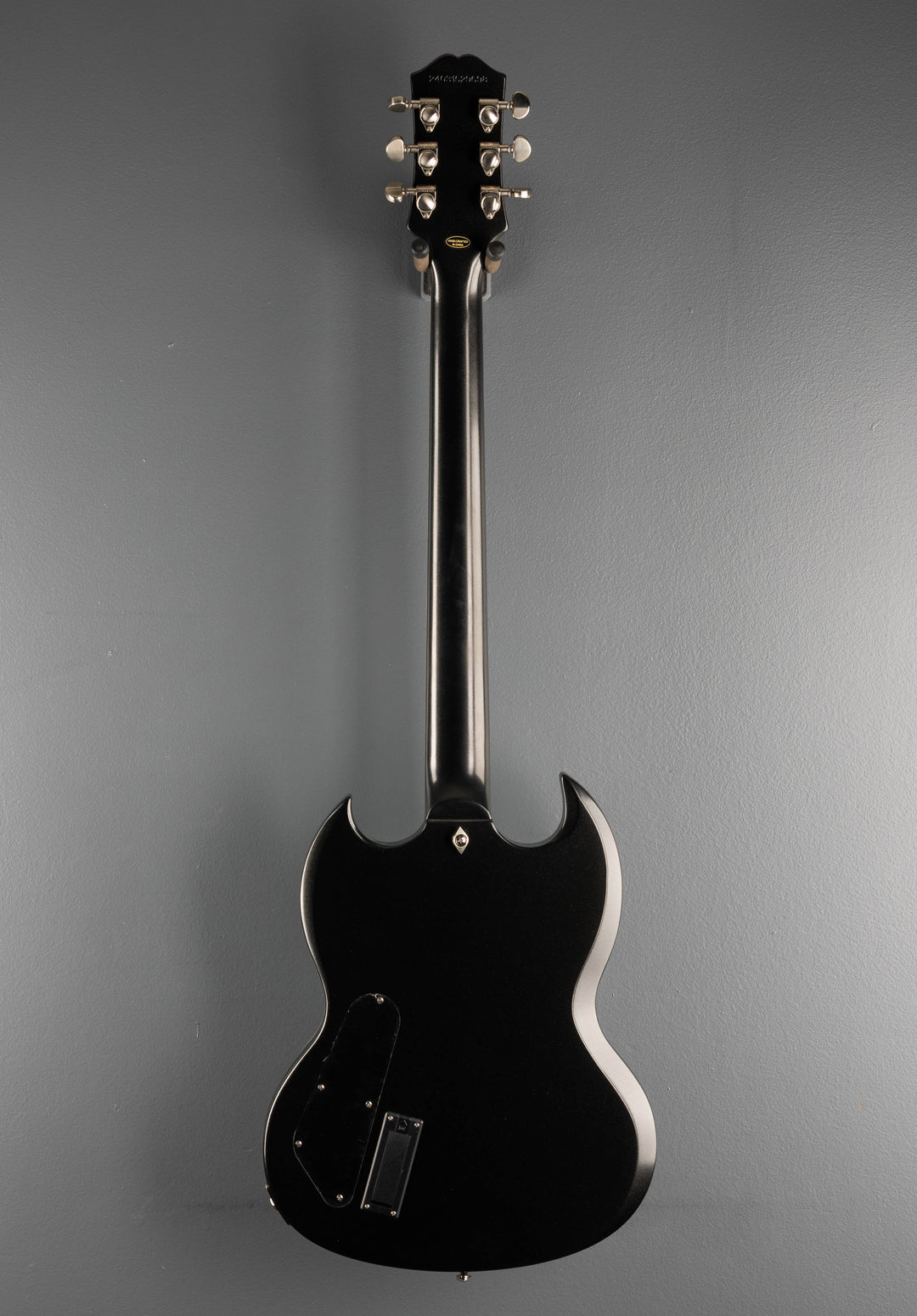 SG Prophecy - Aged Jet Black Metallic
