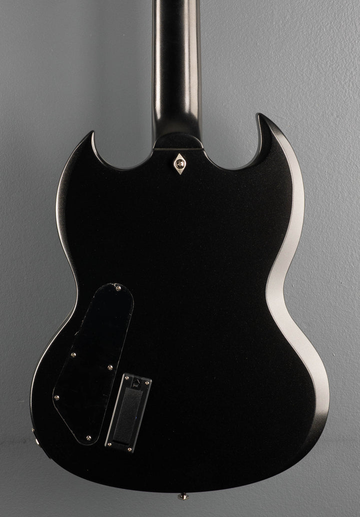 SG Prophecy - Aged Jet Black Metallic