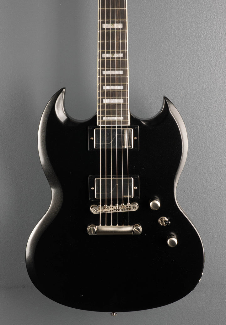 SG Prophecy - Aged Jet Black Metallic
