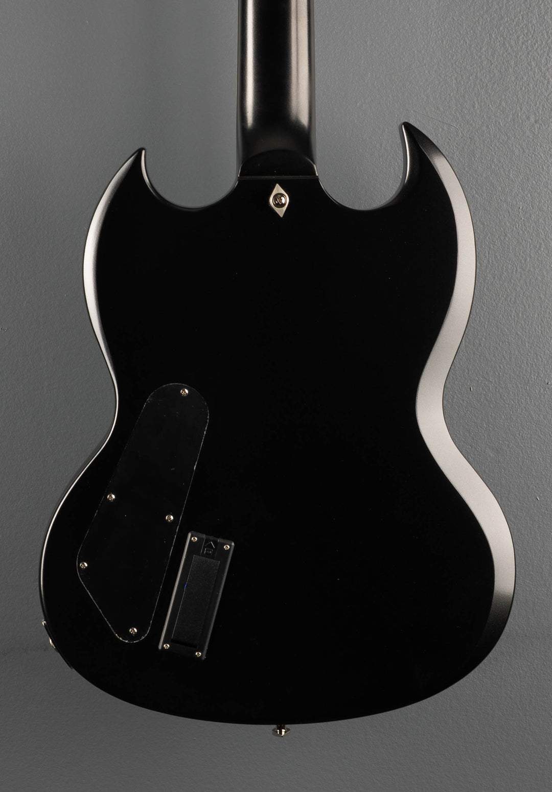 SG Prophecy - Aged Jet Black Metallic