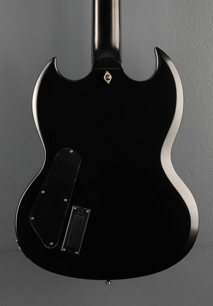 SG Prophecy - Aged Jet Black Metallic