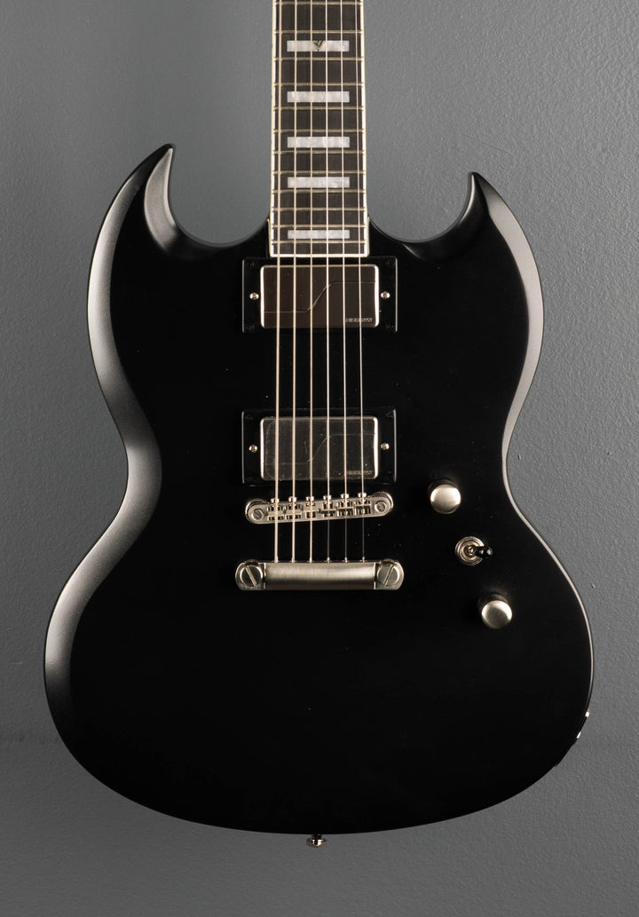 SG Prophecy - Aged Jet Black Metallic