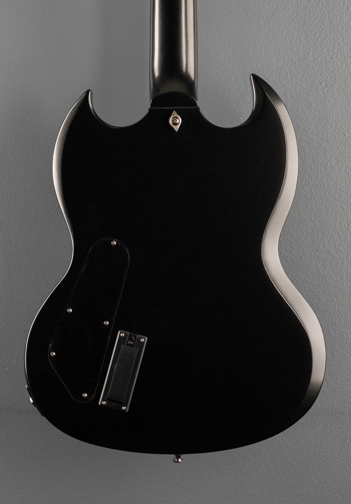 SG Prophecy - Aged Jet Black Metallic