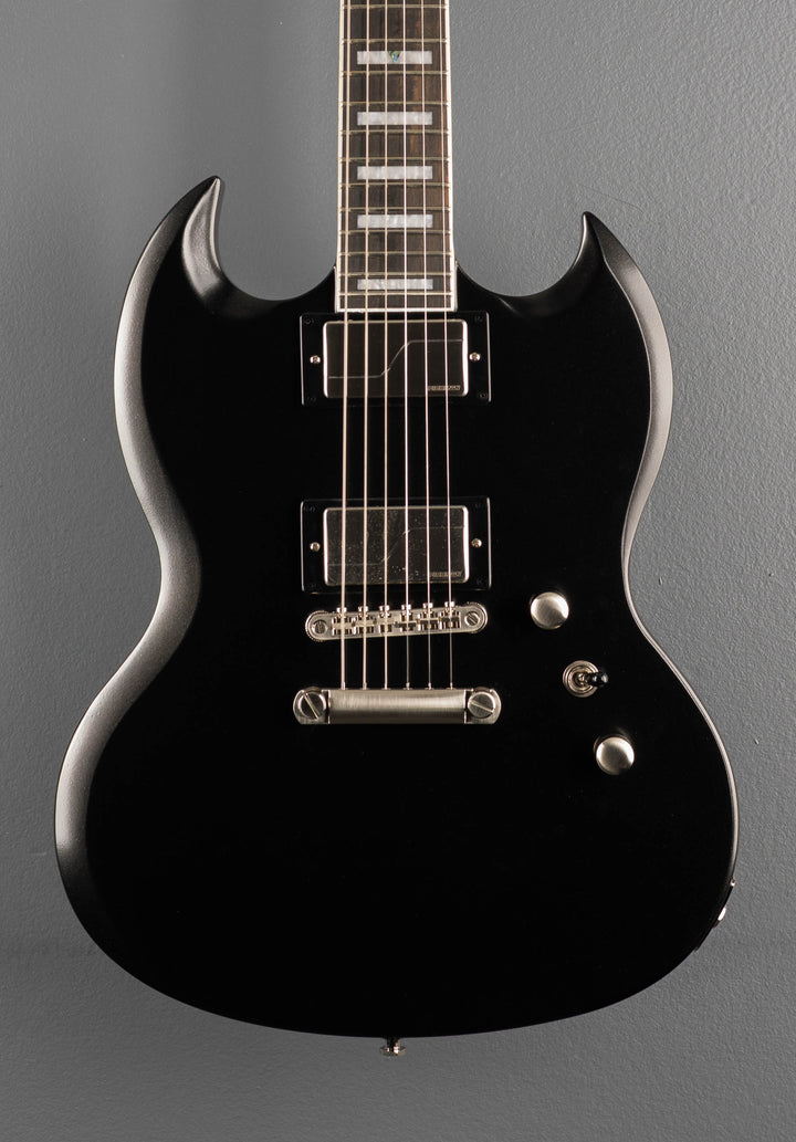 SG Prophecy - Aged Jet Black Metallic