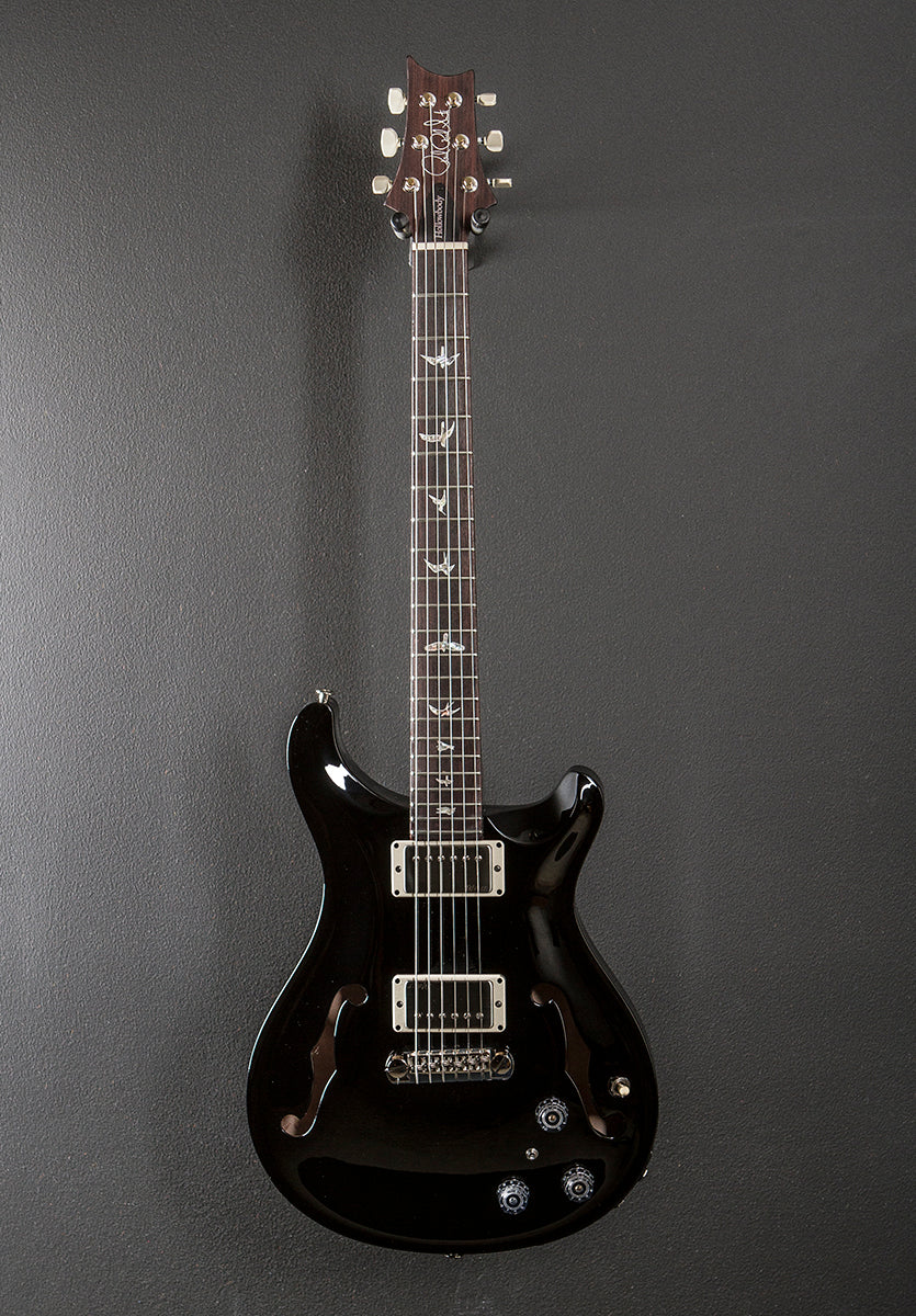 Hollowbody II Piezo '24
