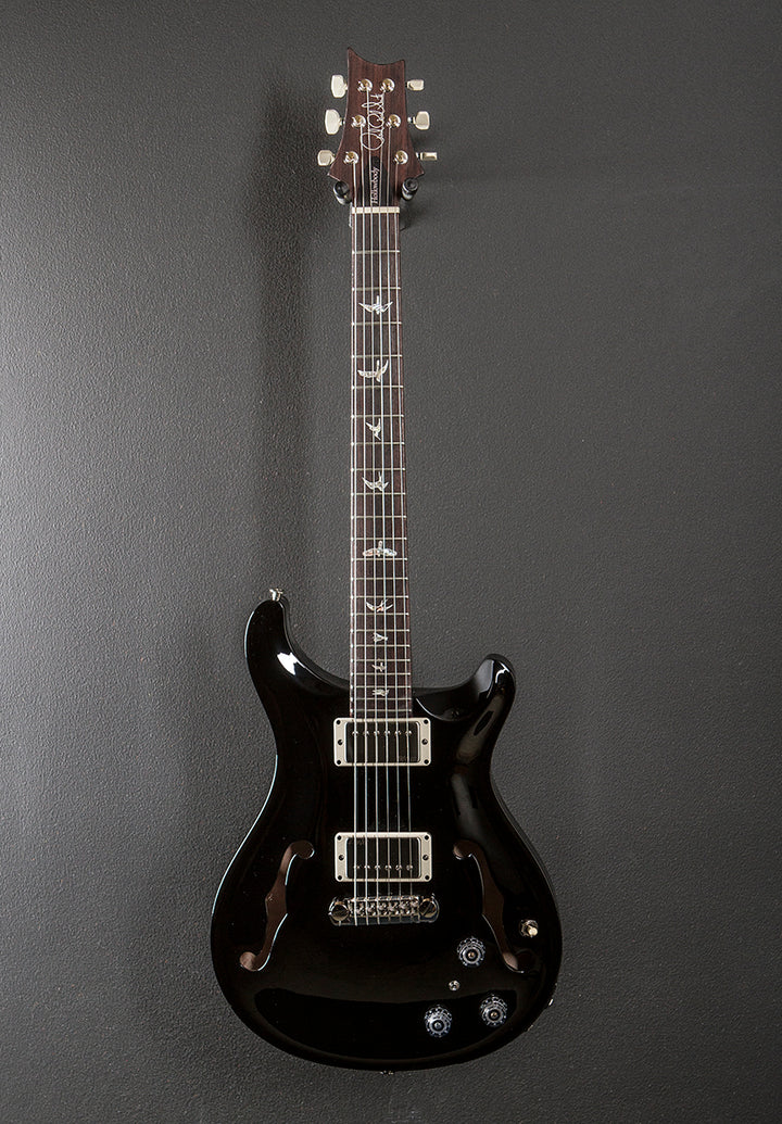 Hollowbody II Piezo '24