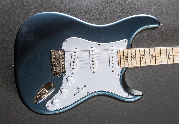 John Mayer Silver Sky w/Maple '24