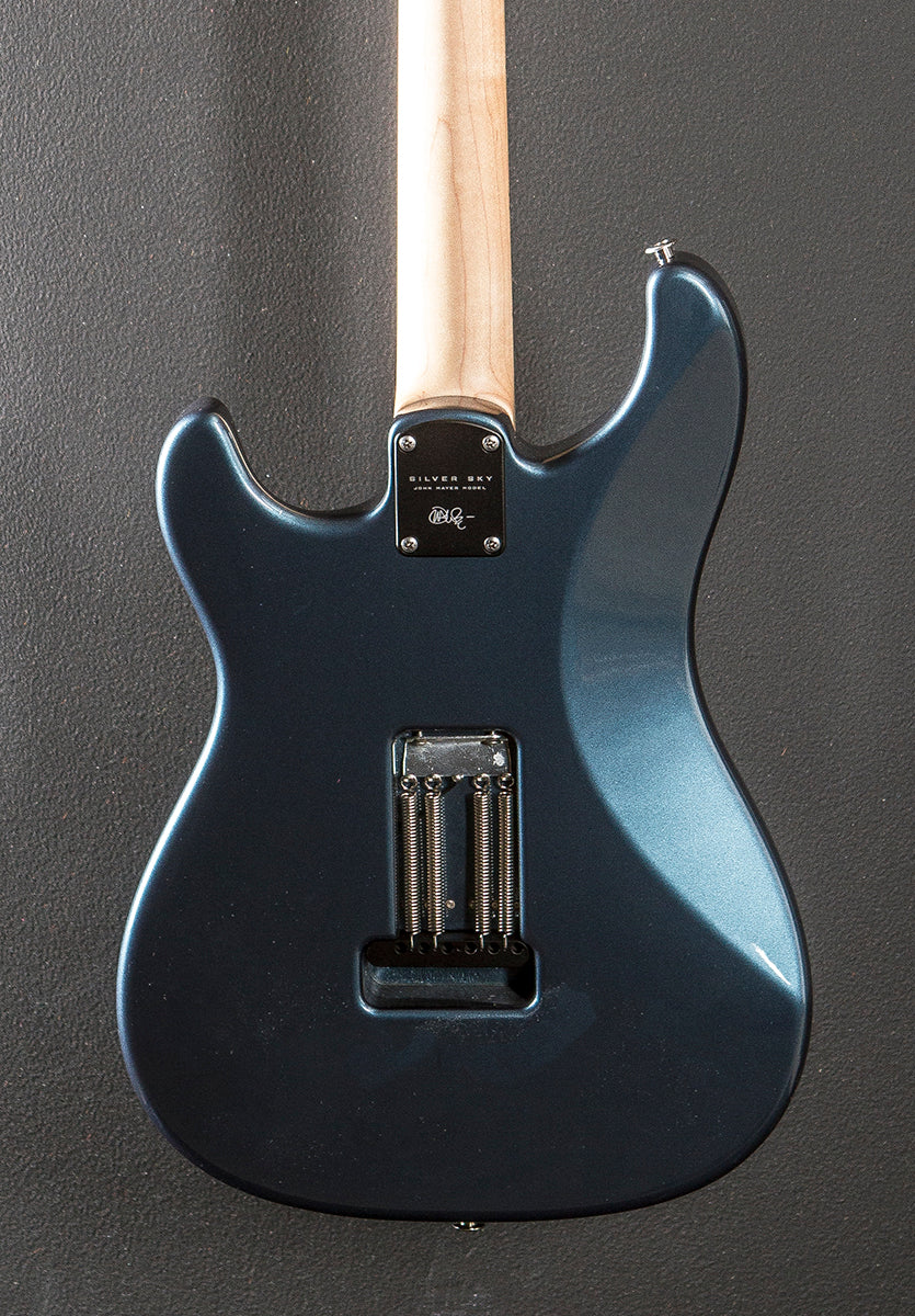John Mayer Silver Sky w/Maple '24