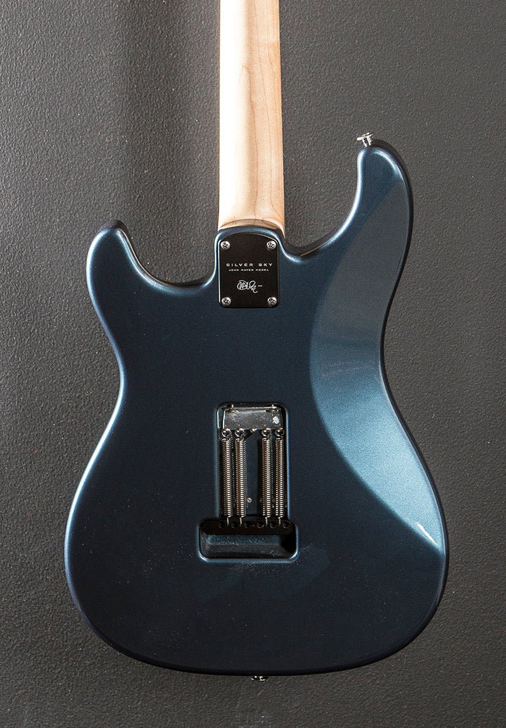 John Mayer Silver Sky w/Maple '24