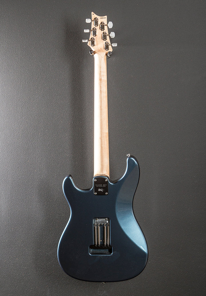 John Mayer Silver Sky w/Maple '24