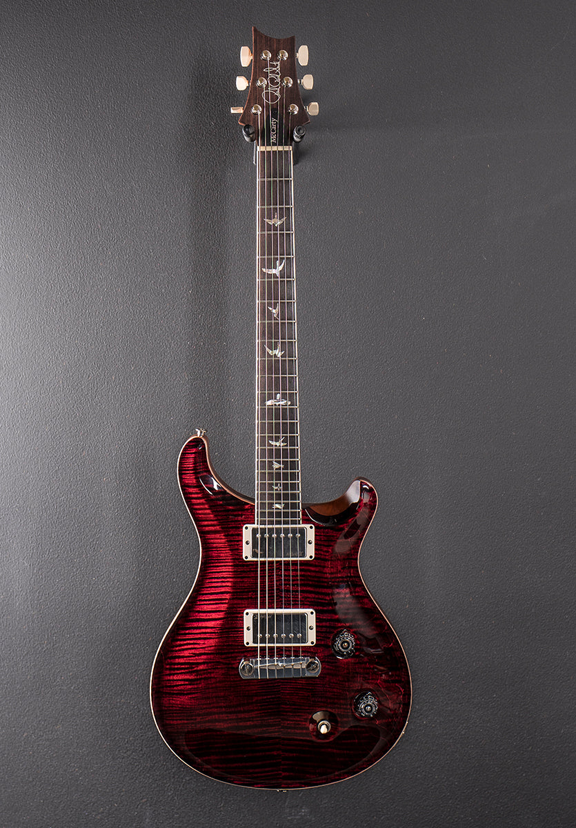 McCarty &