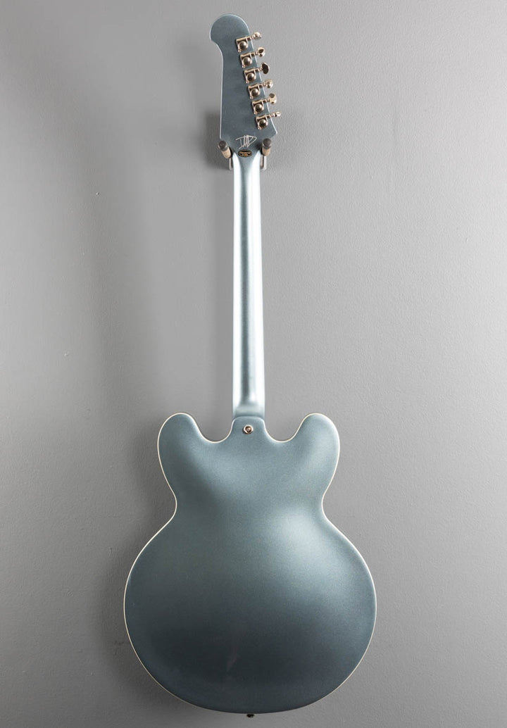 Dave Grohl DG-335 - Pelham Blue