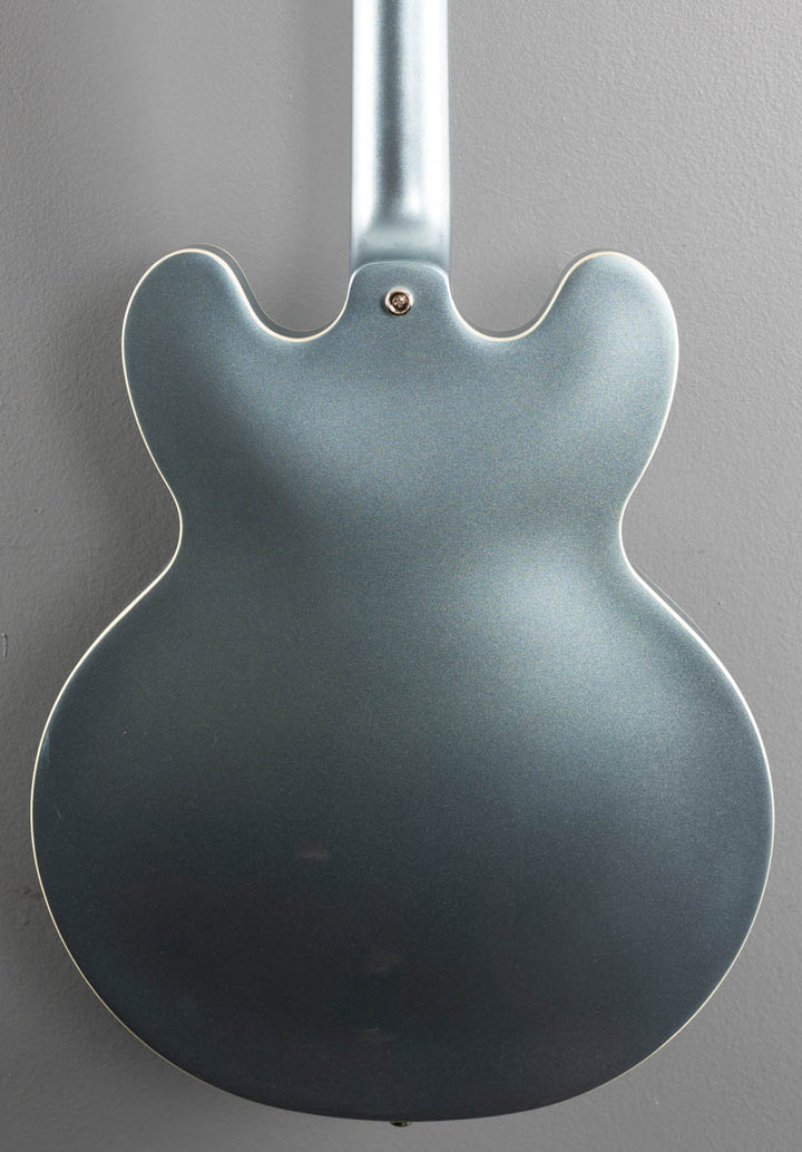 Dave Grohl DG-335 - Pelham Blue