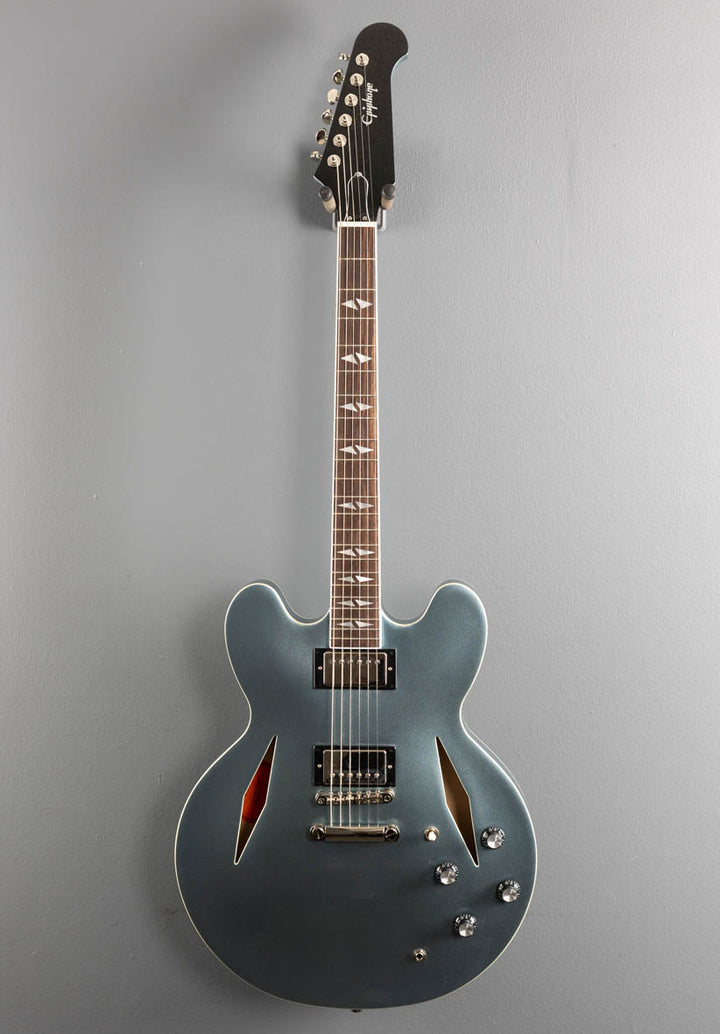 Dave Grohl DG-335 - Pelham Blue