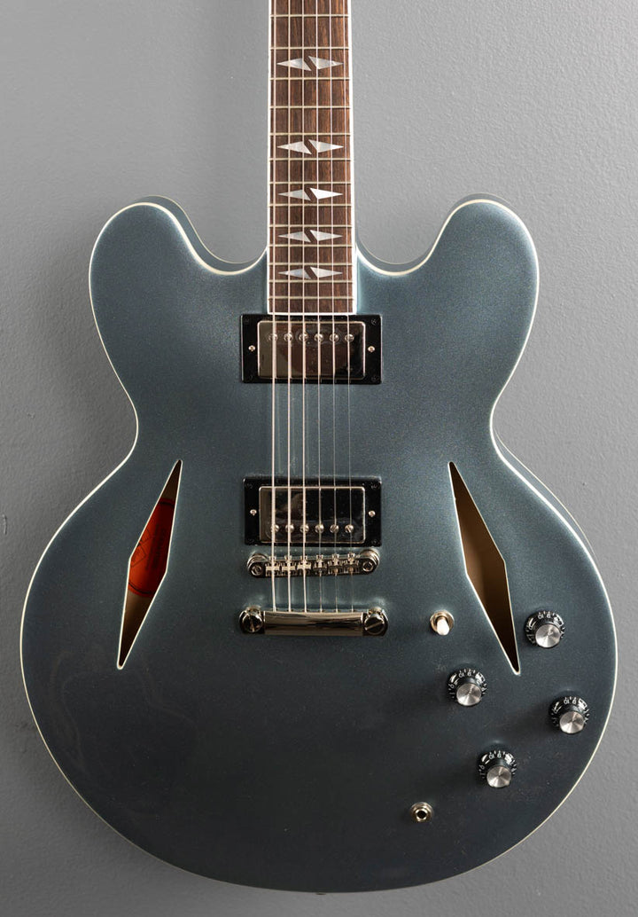Dave Grohl DG-335 - Pelham Blue