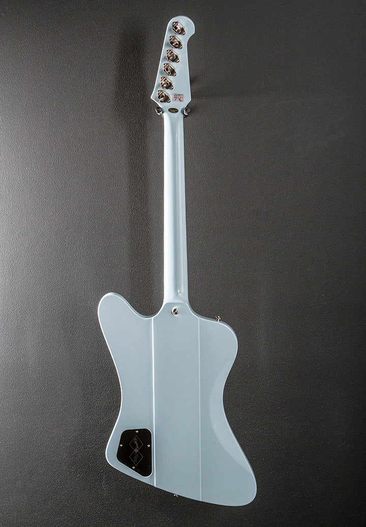1963 Firebird V - Frost Blue