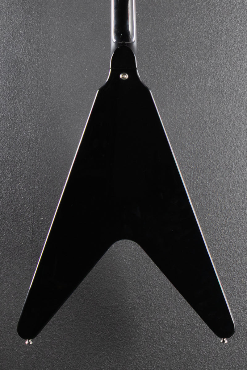 Jimi Hendrix "Love Drops" Flying V &