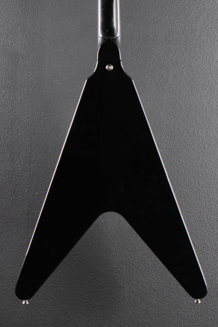 Jimi Hendrix "Love Drops" Flying V &