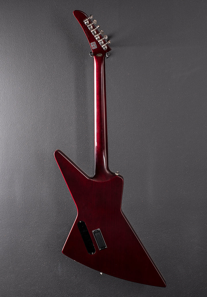 Extura Prophecy - Aged Bengal Tiger Burst