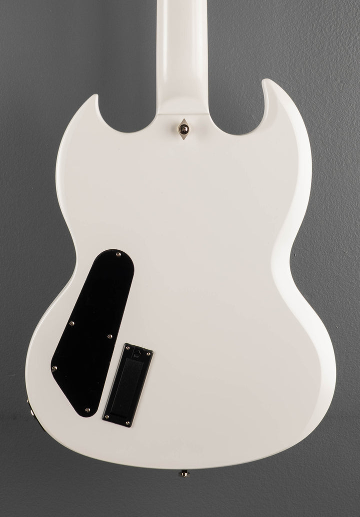 SG Prophecy - Aged White Tiger Burst