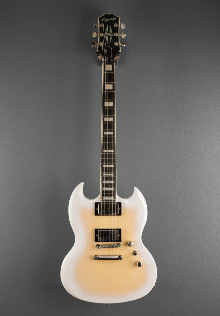 SG Prophecy - Aged White Tiger Burst