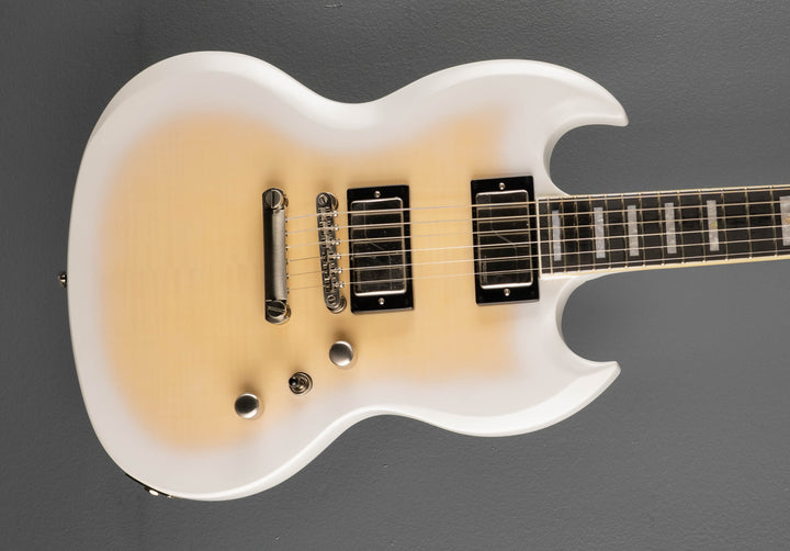 SG Prophecy - Aged White Tiger Burst