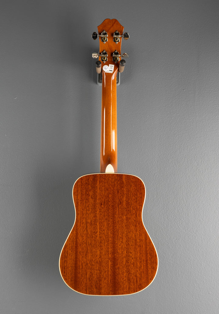 Hummingbird Tenor Ukulele - Faded Cherry Sunburst