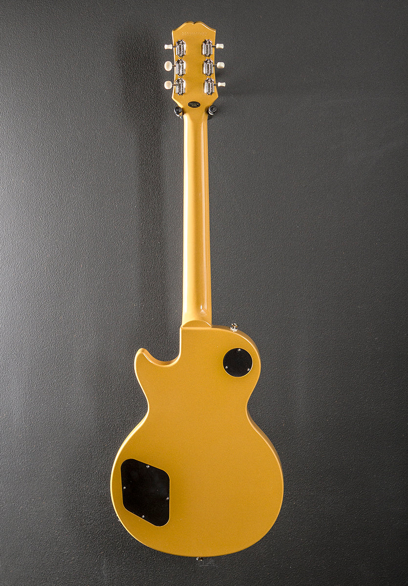 Les Paul Special - TV Yellow – Dave's Guitar Shop