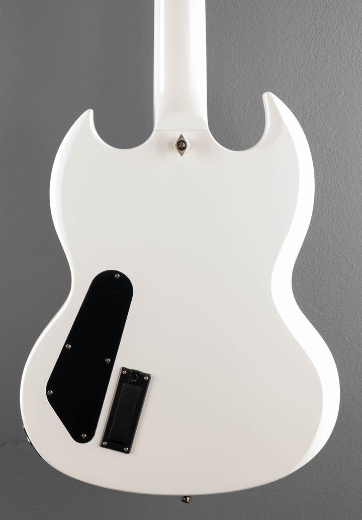 SG Prophecy - Aged White Tiger Burst