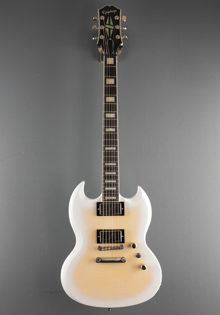 SG Prophecy - Aged White Tiger Burst