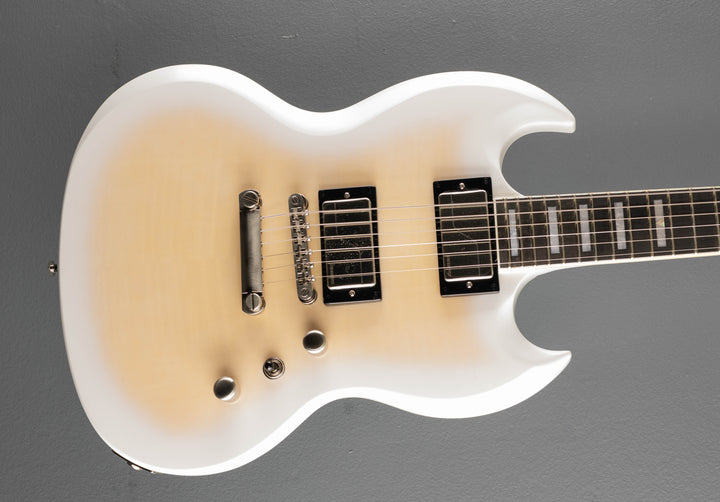 SG Prophecy - Aged White Tiger Burst