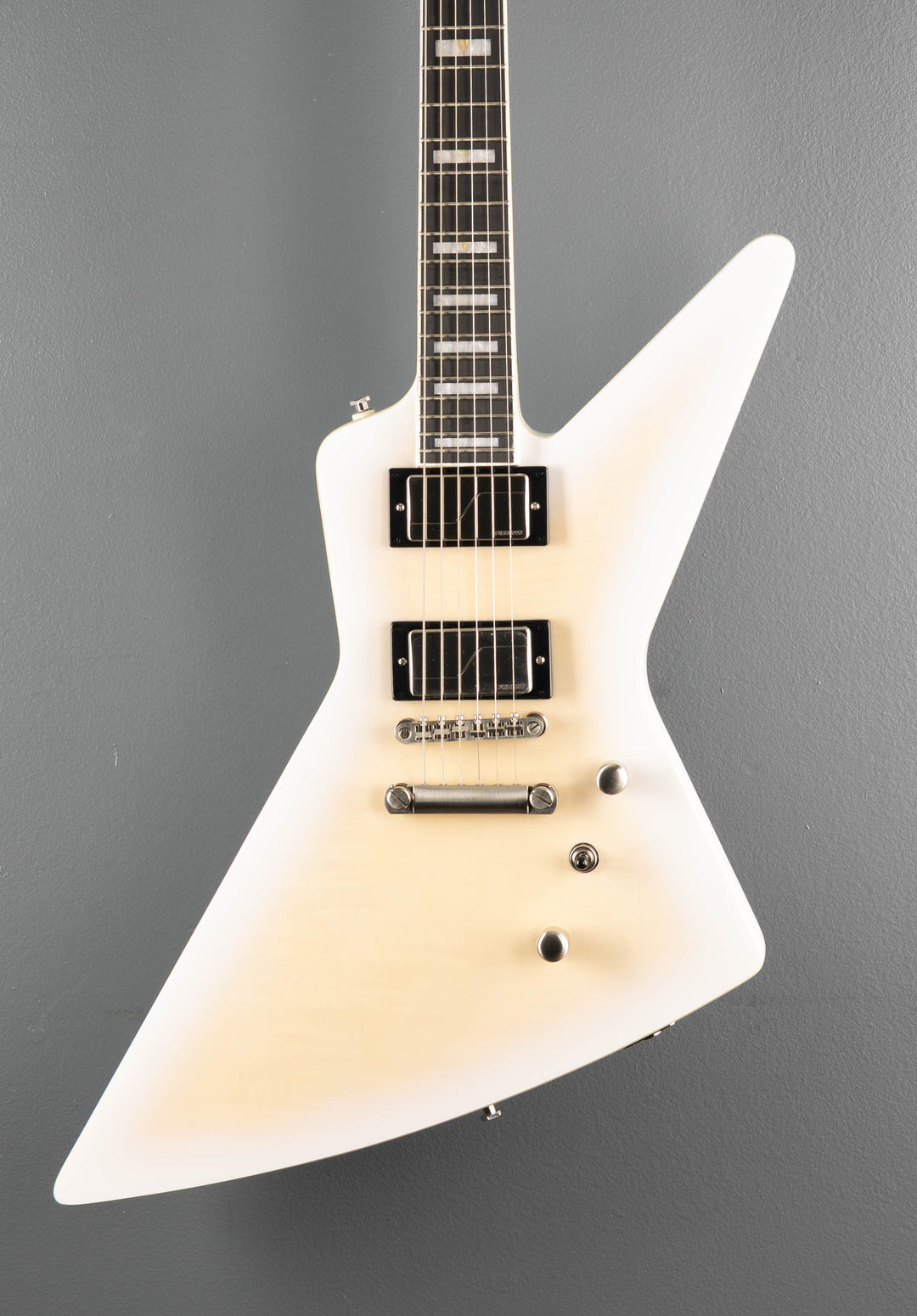Extura Prophecy - Aged White Tiger Burst