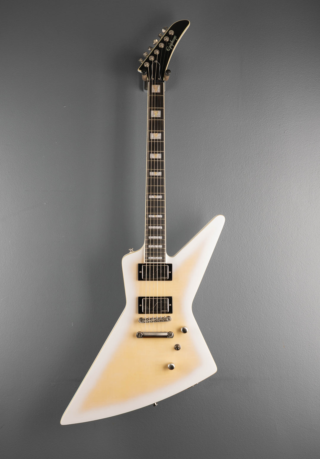 Extura Prophecy - Aged White Tiger Burst