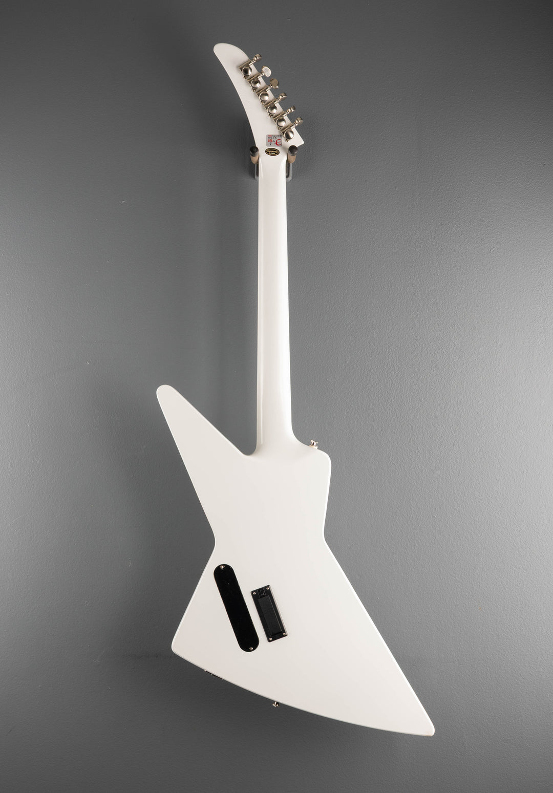 Extura Prophecy - Aged White Tiger Burst