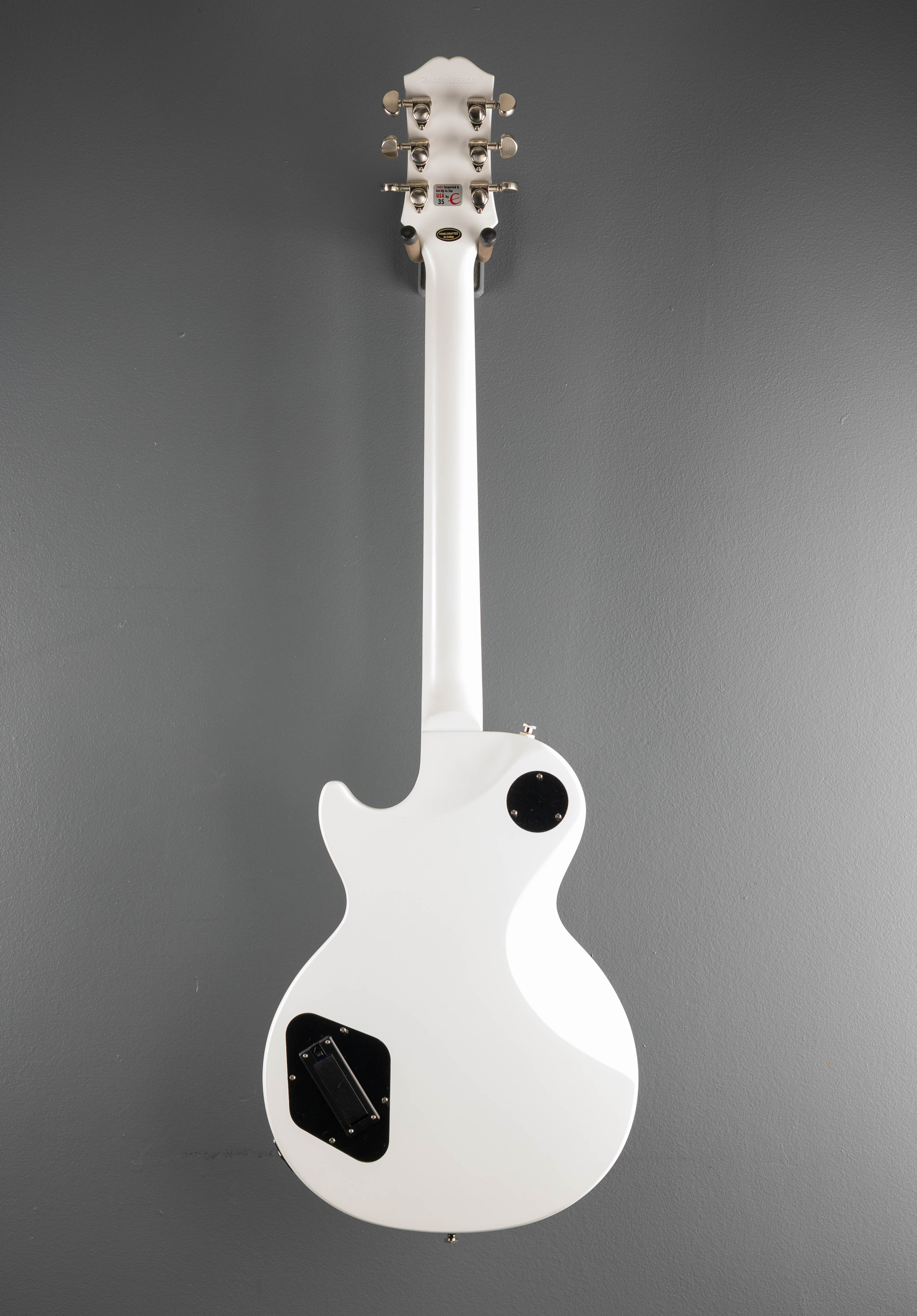 ア*て様 ジャンク品扱い　Epiphone Les Paul Prophecy ア*て様 ジャンク品扱い Epiphone Les Paul Prophecy L78226000001000