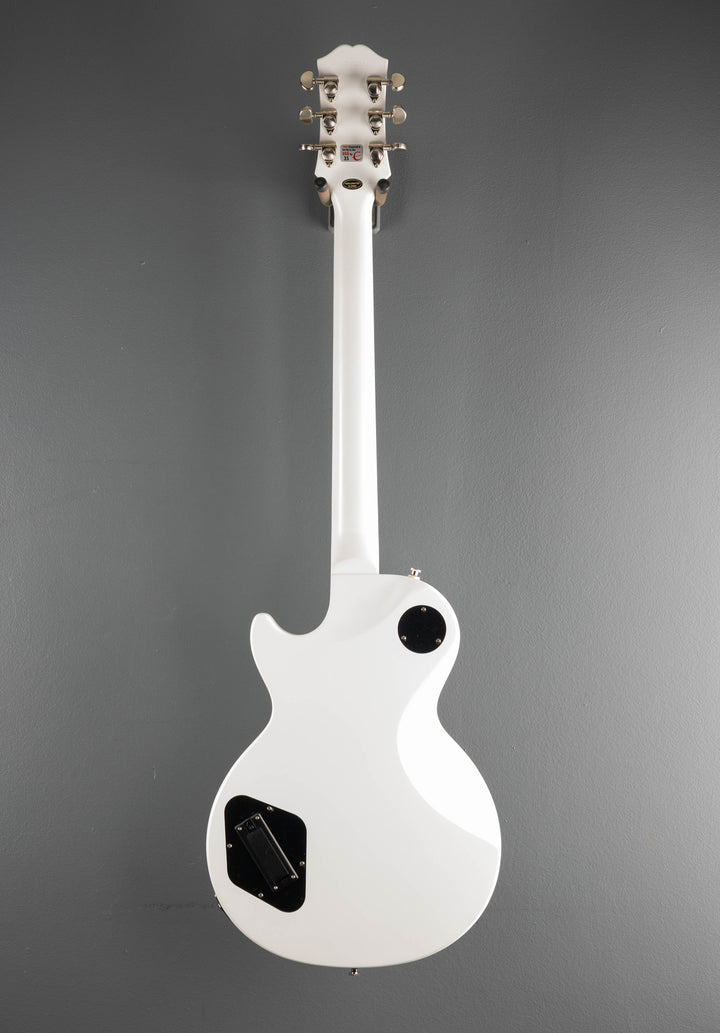Les Paul Prophecy - Aged White Tiger Burst