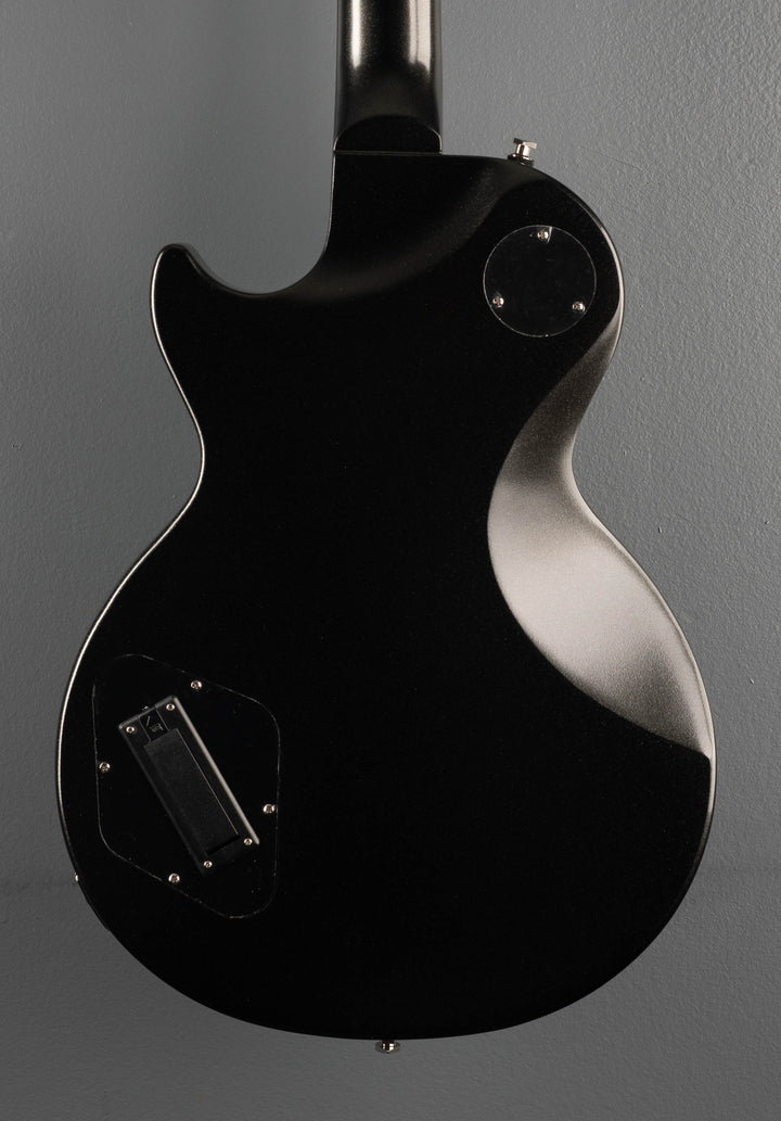 Les Paul Prophecy - Aged Jet Black Metallic