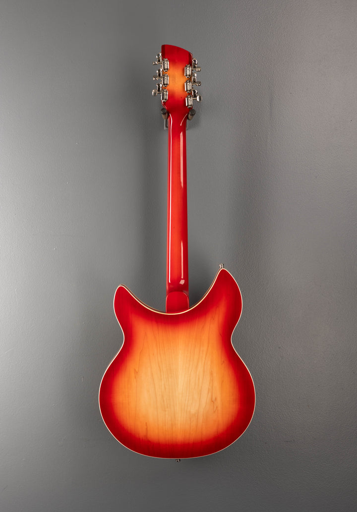 1993 Plus - Fireglo