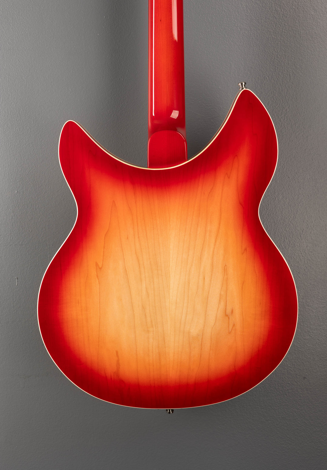 1993 Plus - Fireglo
