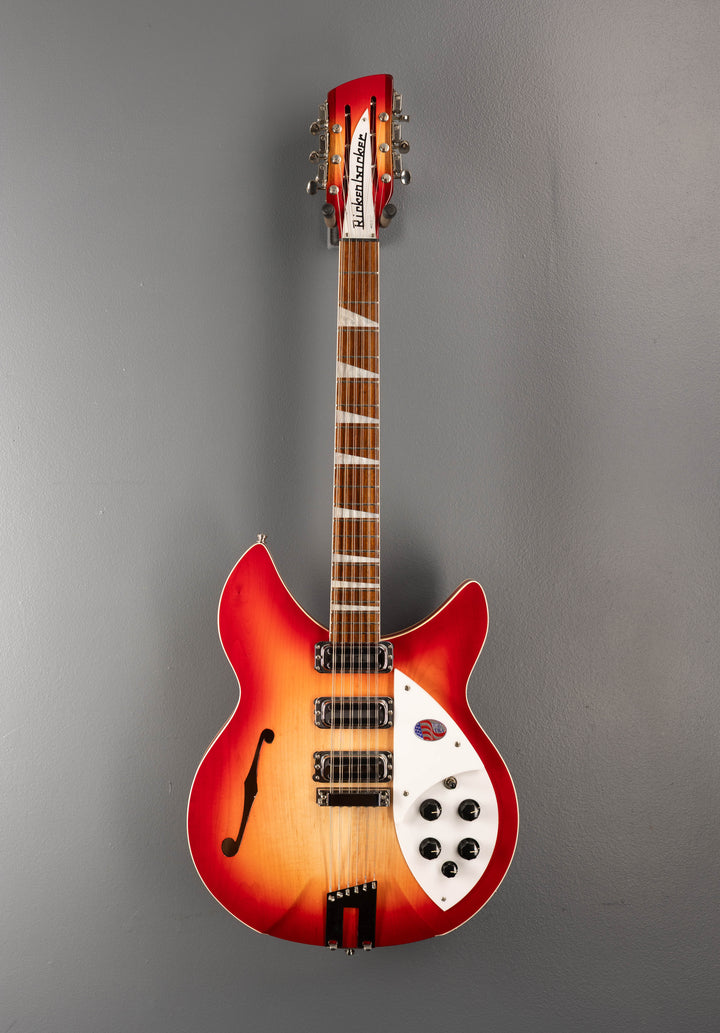 1993 Plus - Fireglo