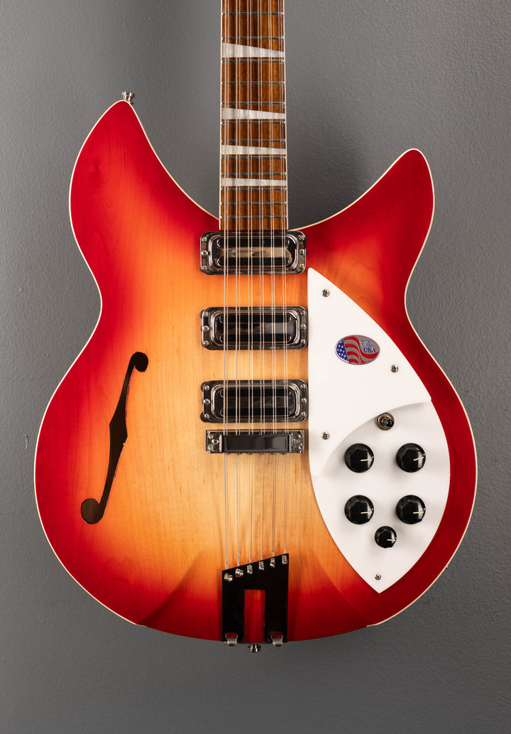 1993 Plus - Fireglo