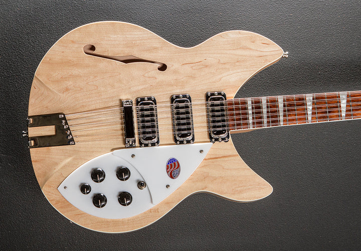 1993 Plus - Mapleglo
