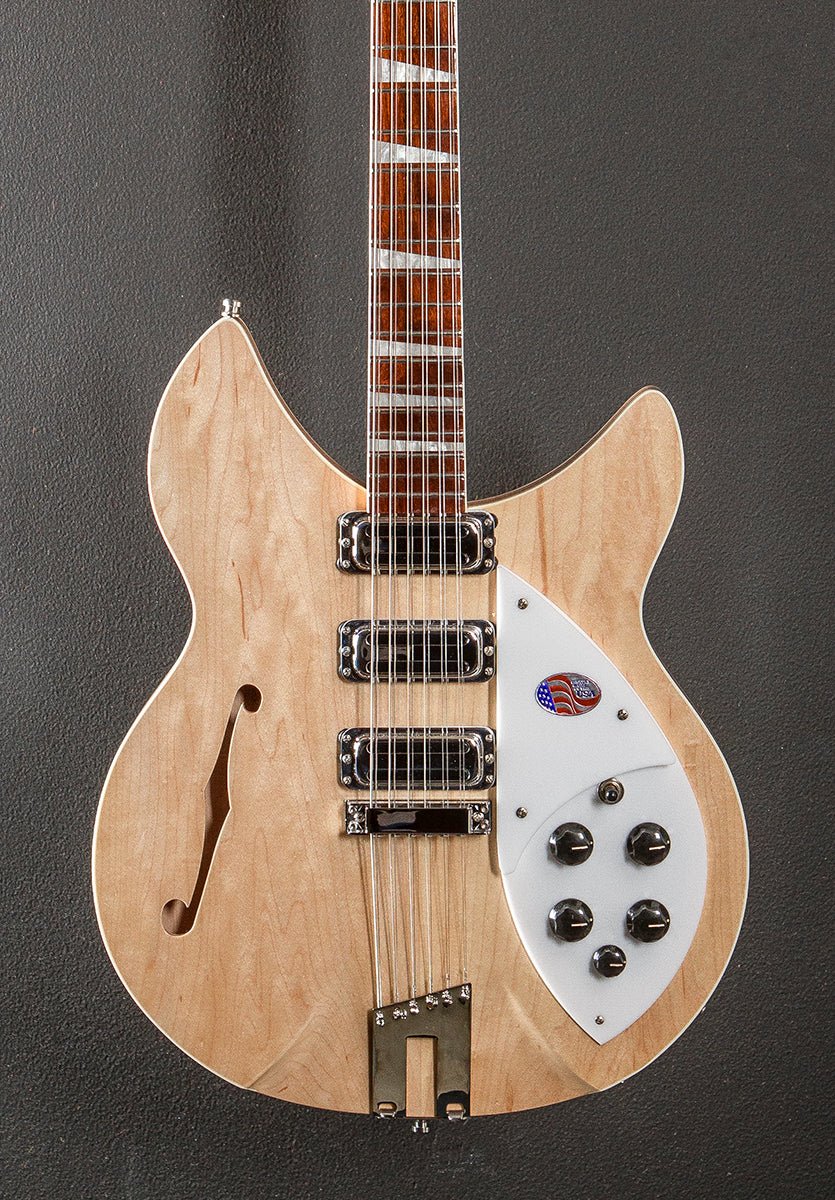 1993 Plus - Mapleglo