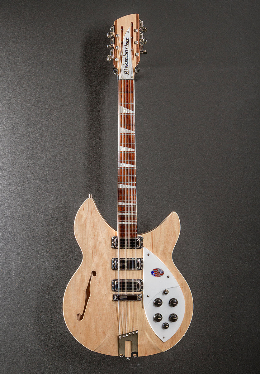 1993 Plus - Mapleglo
