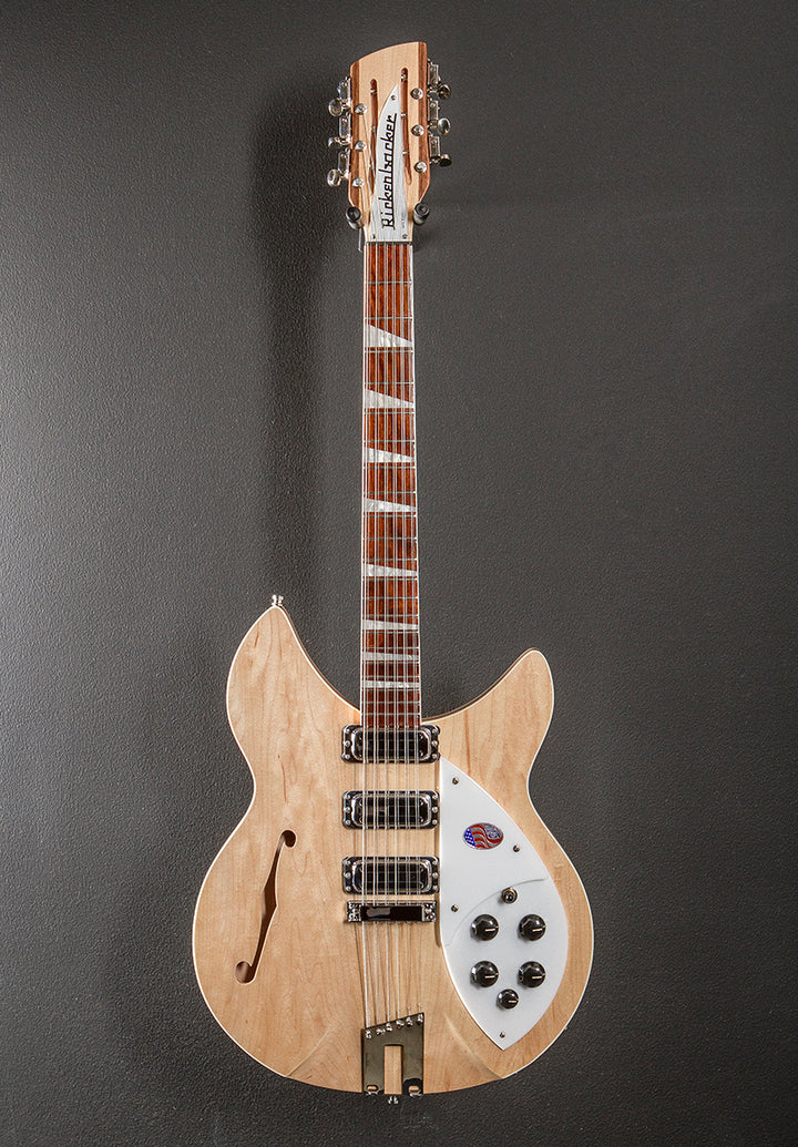 1993 Plus - Mapleglo