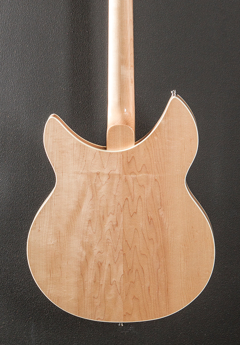 1993 Plus - Mapleglo