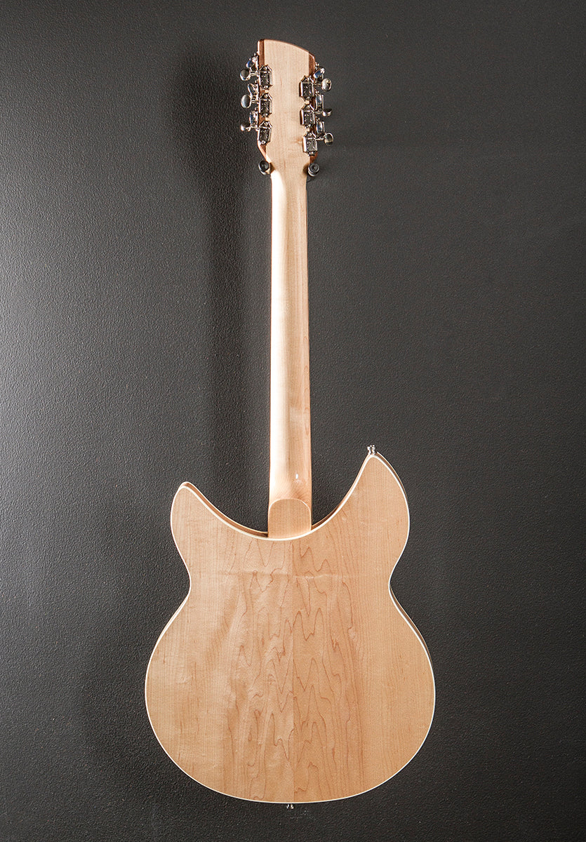 1993 Plus - Mapleglo