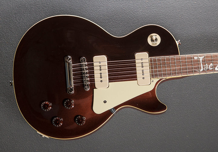 Limited Edition Joe Bonamassa '55 Les Paul Standard '24
