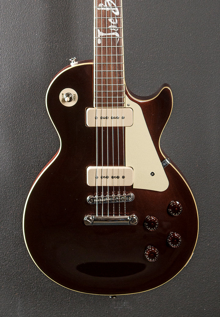 Limited Edition Joe Bonamassa '55 Les Paul Standard '24