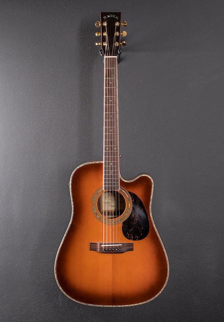 ZAD-900CE &